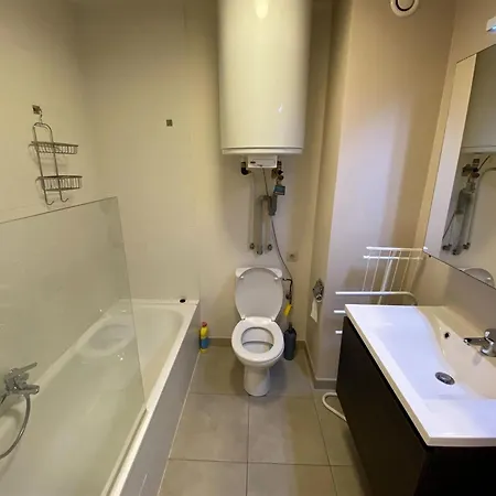 Charming Apartment Near Beach Apartamento