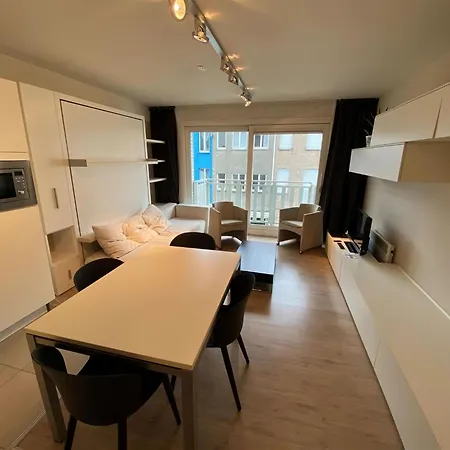 Charming Apartment Near Beach Apartamento *
