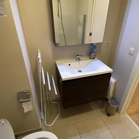 Charming Apartment Near Beach Apartamento *