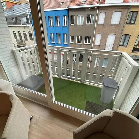 Charming Apartment Near Beach Apartamento *