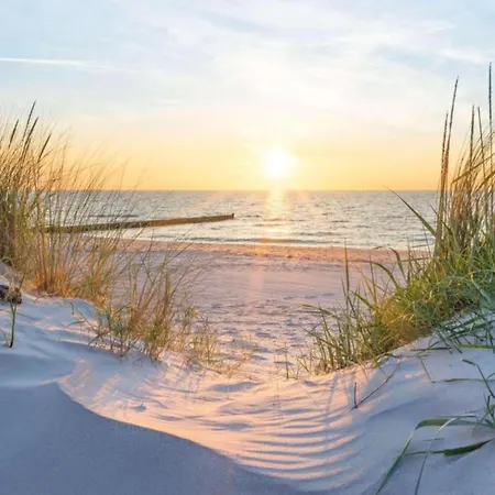 Charming Apartment Near Beach Apartamento De Panne